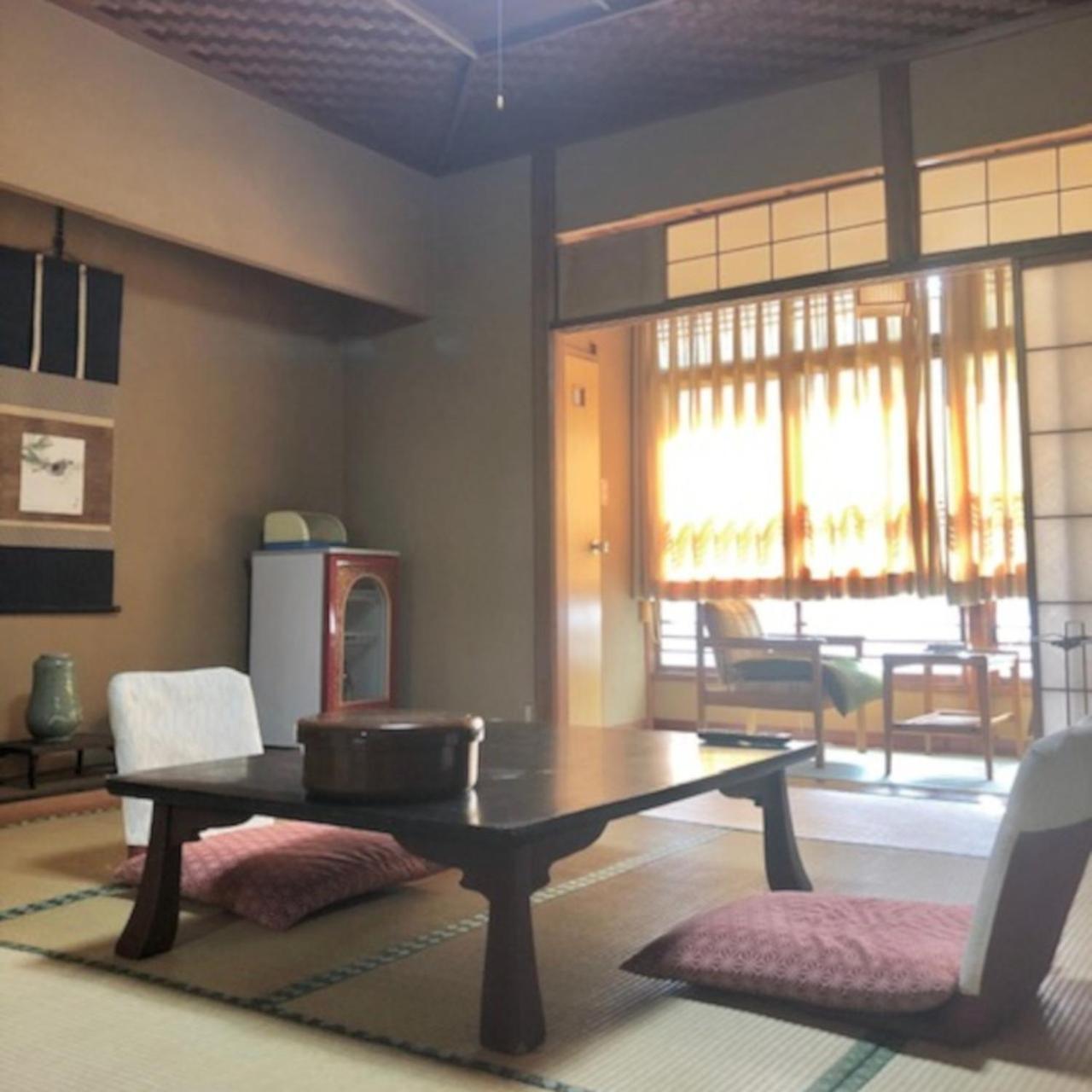 Izuya Ryokan - Vacation Stay 87162V Miyakami Esterno foto
